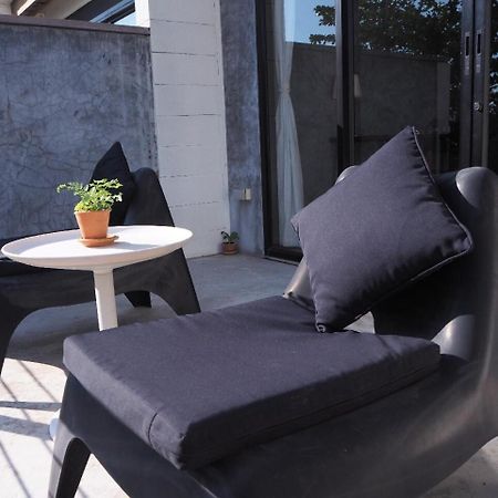Samatha Bed & Breakfast Тау Экстерьер фото