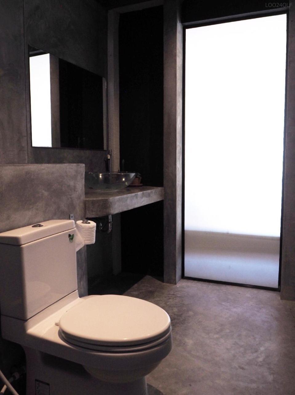 Samatha Bed & Breakfast Тау Экстерьер фото