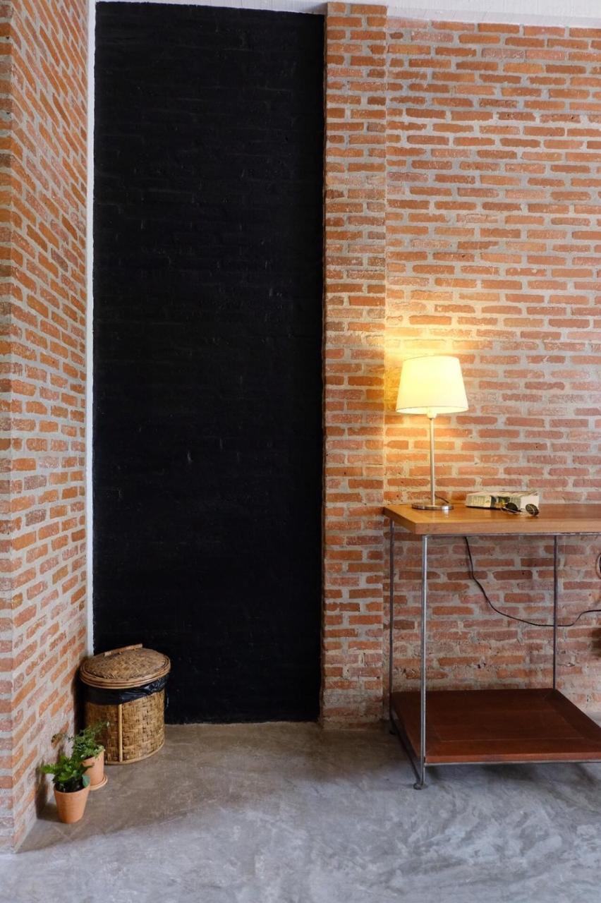 Samatha Bed & Breakfast Тау Экстерьер фото